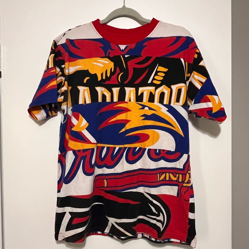 Vintage Atlanta Sports Teams Tshirt
